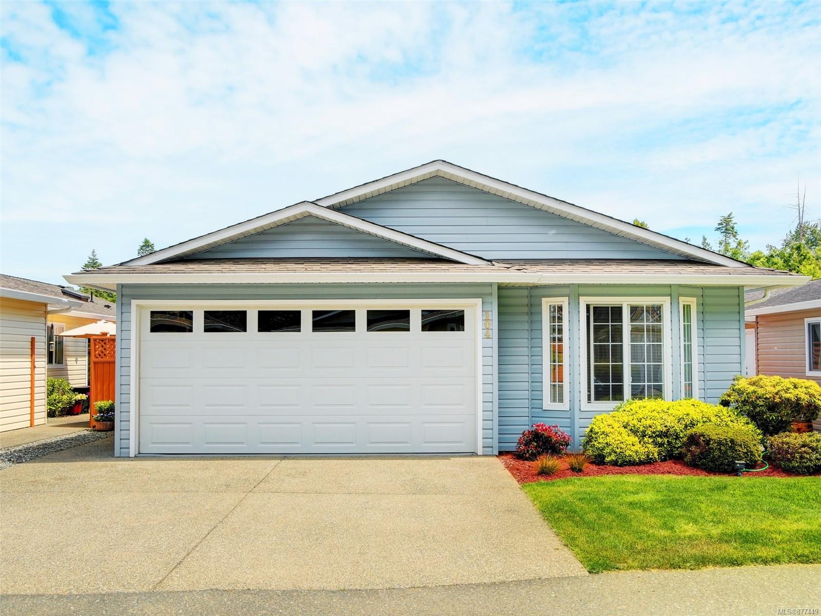 104 7570 Tetayut Road, Central Saanich, BC, V8M 2H4 877449 McMullen Homes Team