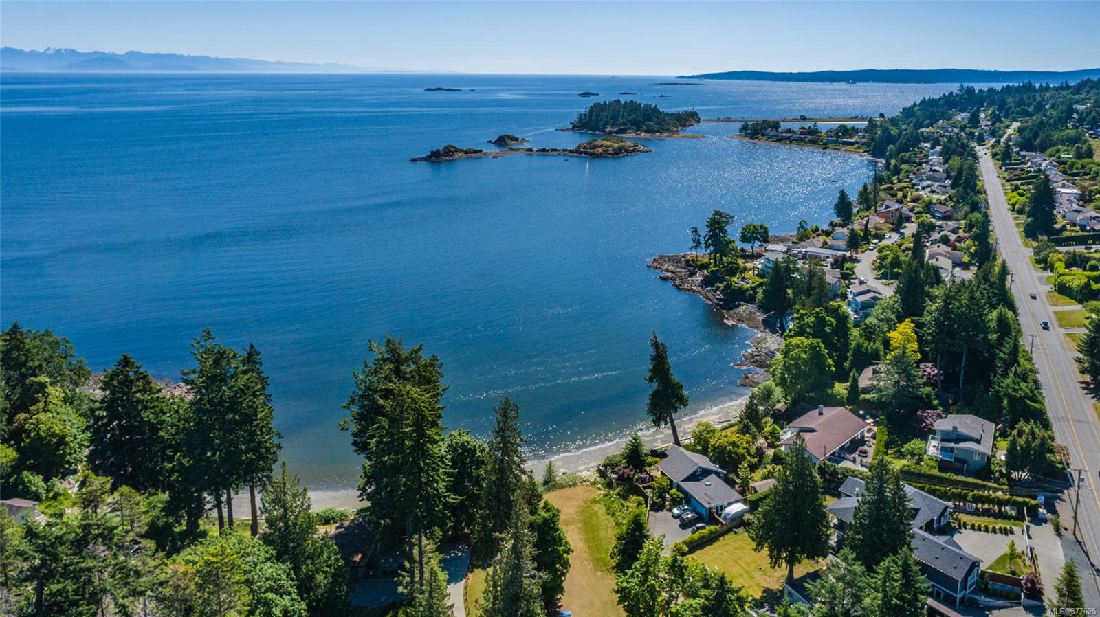 4220 Hammond Bay Road, Nanaimo, BC, V9T 5A8 877625 Susan McGougan