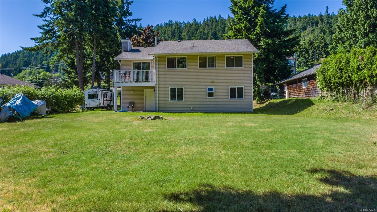 4220 Hammond Bay Road, Nanaimo, BC, V9T 5A8 877625 Susan McGougan