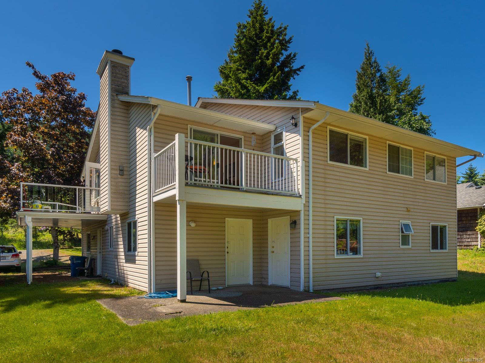 4220 Hammond Bay Road, Nanaimo, BC, V9T 5A8 877625 Susan McGougan