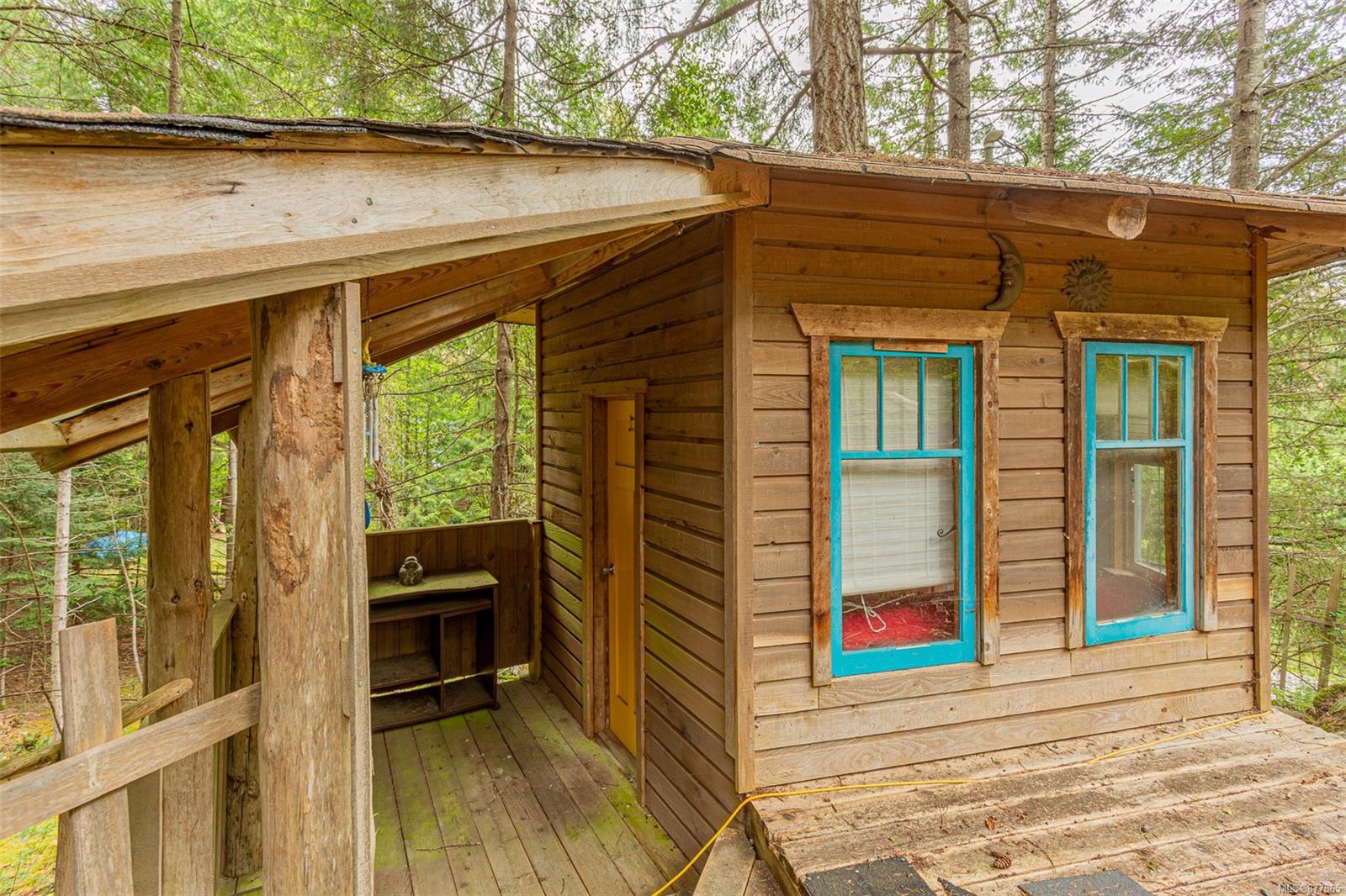 489 Marine Dr, Mayne Island, BC, CA » 877865 » Brenda Dean