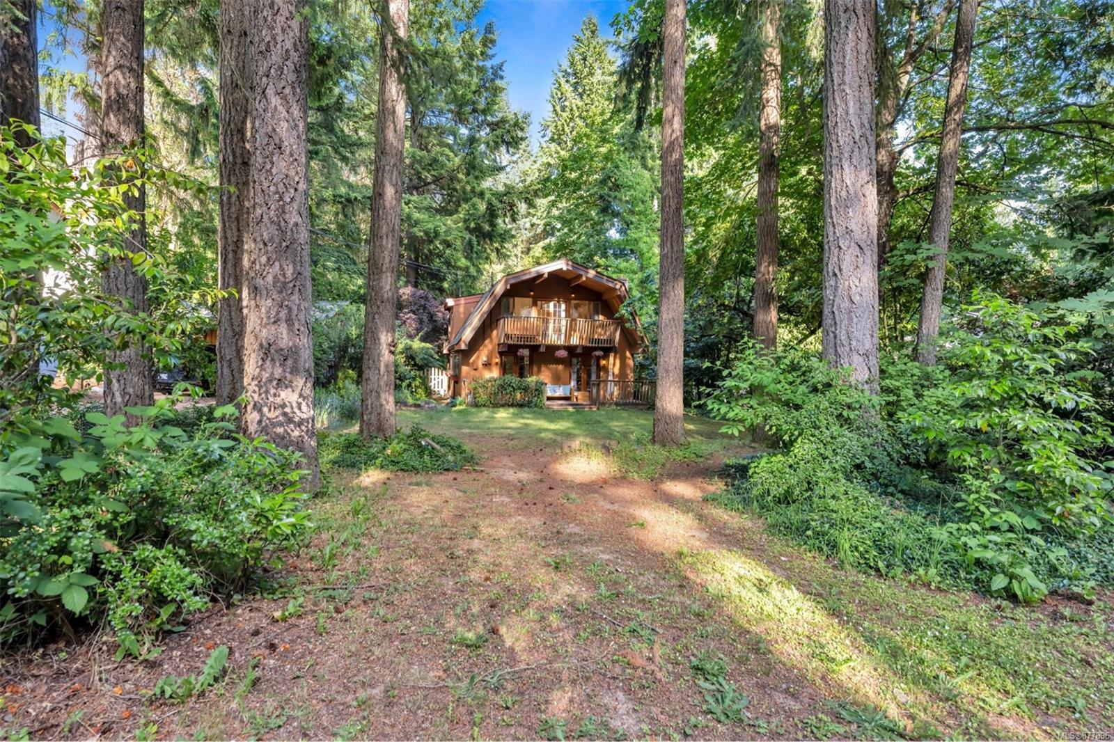 3109 Telegraph Road, Mill Bay, BC, V0R 2P0 877896 Sarah Doyle