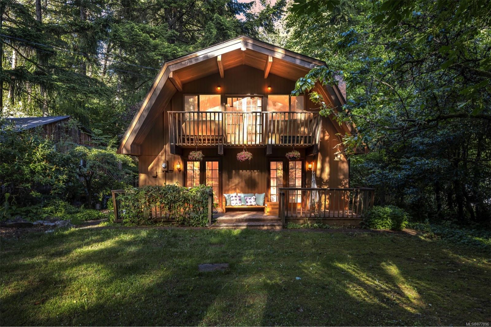 3109 Telegraph Road, Mill Bay, BC, V0R 2P0 877896 Sarah Doyle Personal Real Estate Corporation