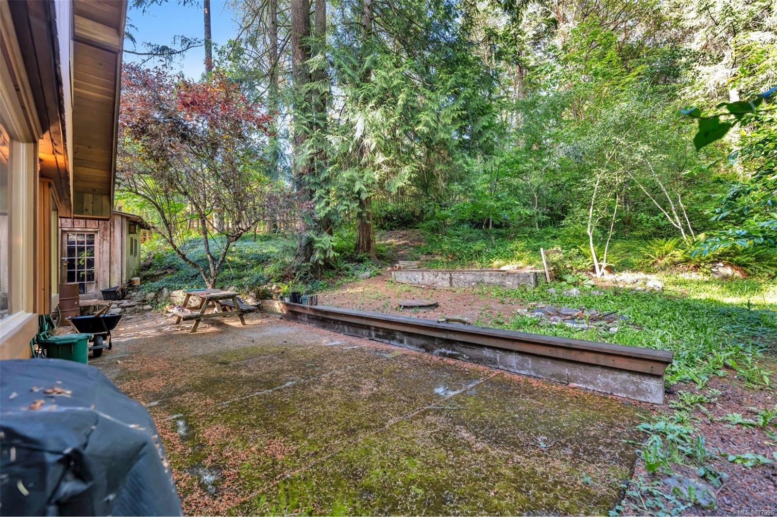 3109 Telegraph Road, Mill Bay, BC, V0R 2P0 877896 Sarah Doyle