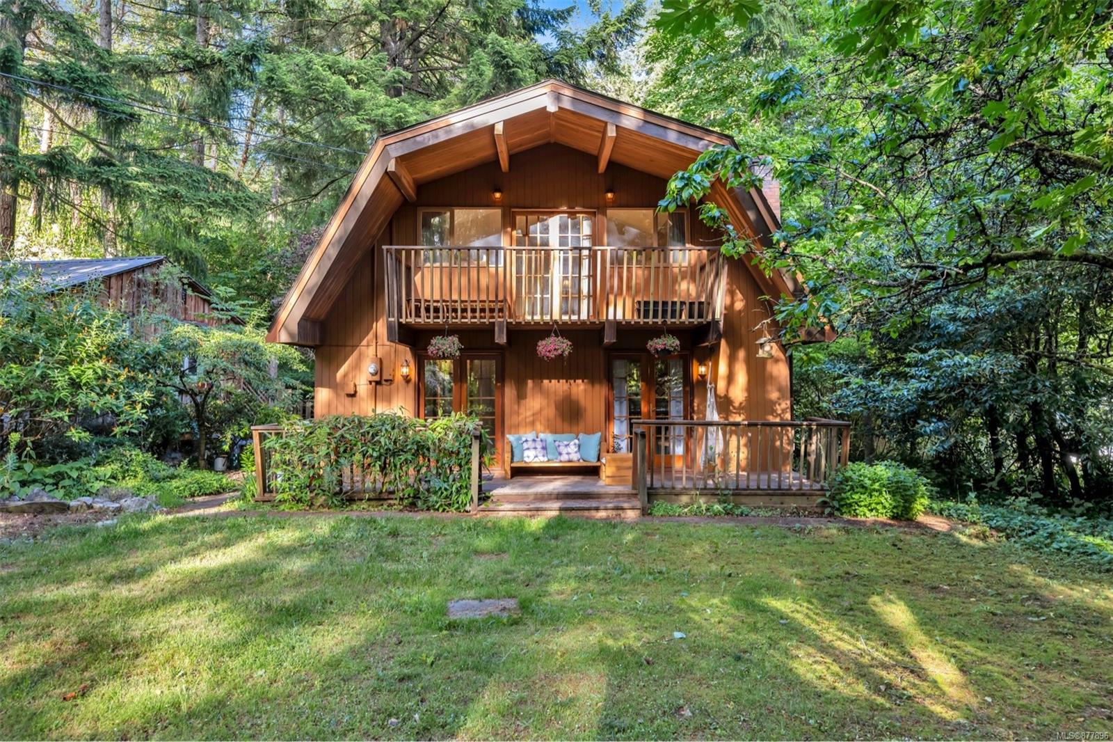 3109 Telegraph Road, Mill Bay, BC, V0R 2P0 877896 Sarah Doyle