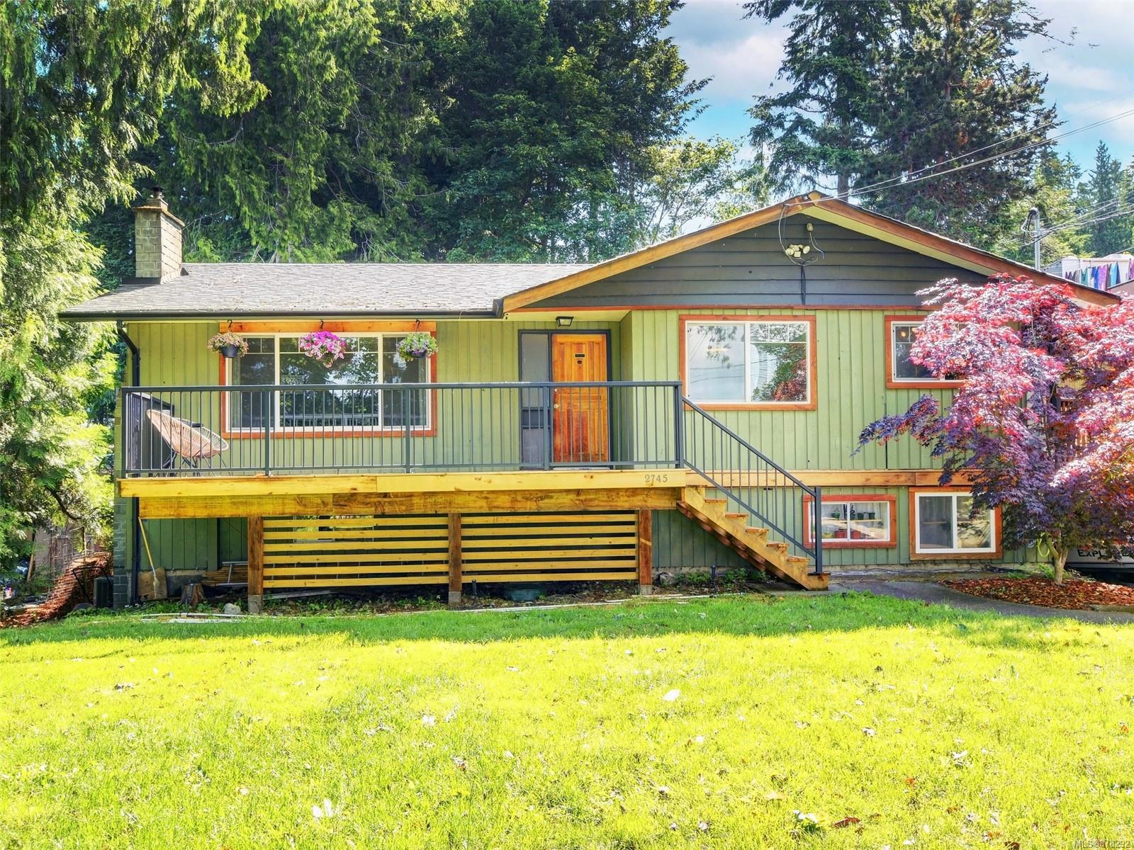 2745 Wallbank Road, Shawnigan Lake, BC, V0R 2W0 878292 Paul