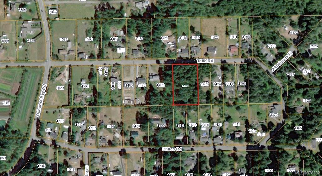 1440 Tatlo Road, Crofton, BC, V0R 1R0 878302 Carol Warkentin and