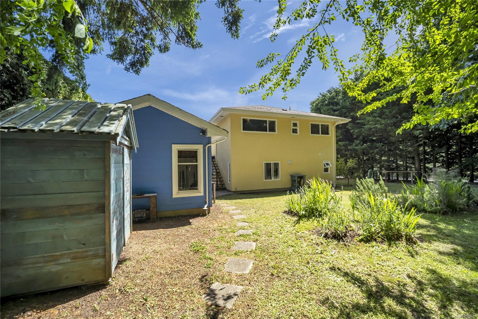 325 Damon Drive, View Royal, BC, V9B 5G5 878673 The House Selling Group