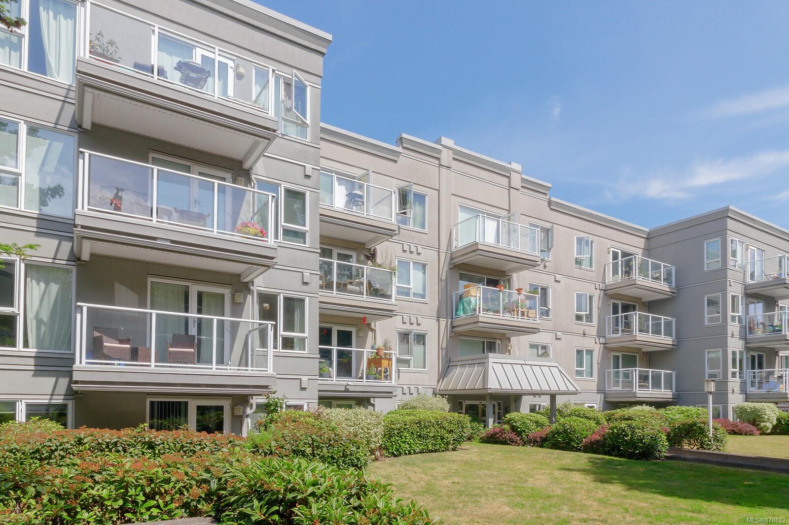 309 2647 Graham Street, Victoria, BC, V8T 3Y8 878832 Tracy Keenan