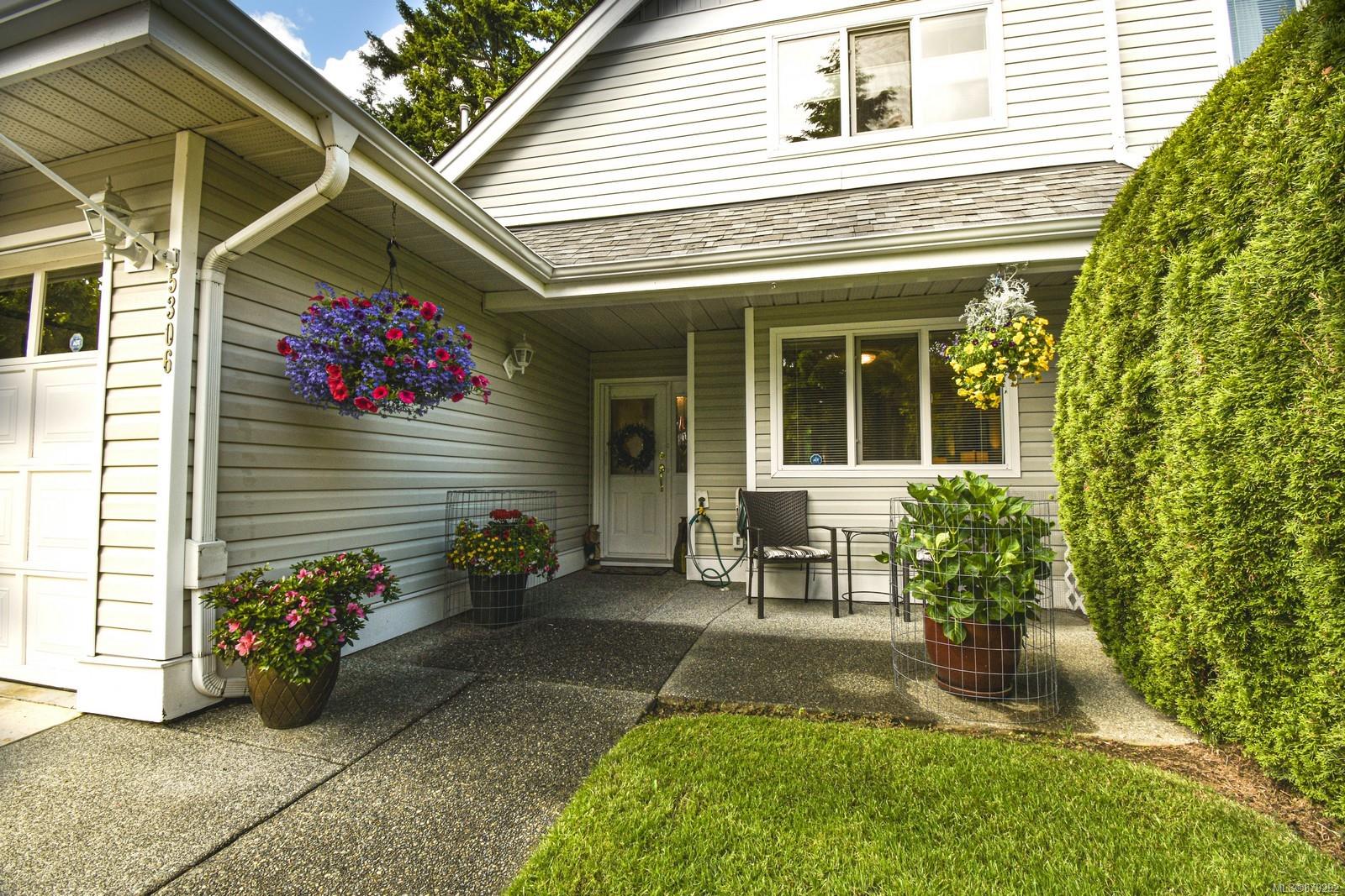 5306 Arbour Lane, Nanaimo, BC, V9T 6E5 879292 Vancouver Island