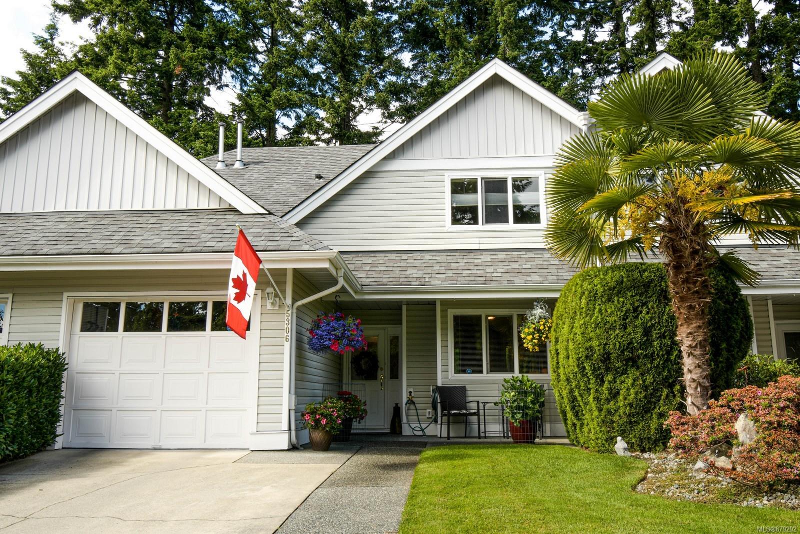5306 Arbour Lane, Nanaimo, BC, V9T 6E5 879292 Vancouver Island
