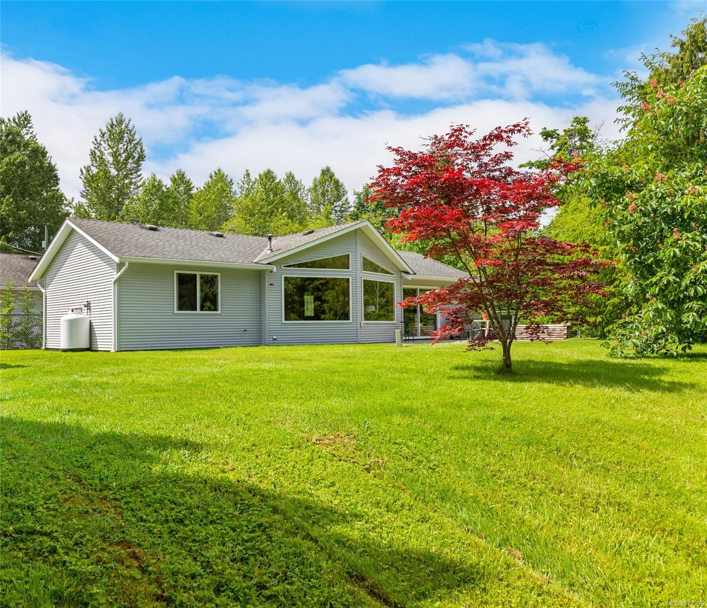 1736 Settler Road, Qualicum Beach, BC, V9K 284 879290 Oceanside