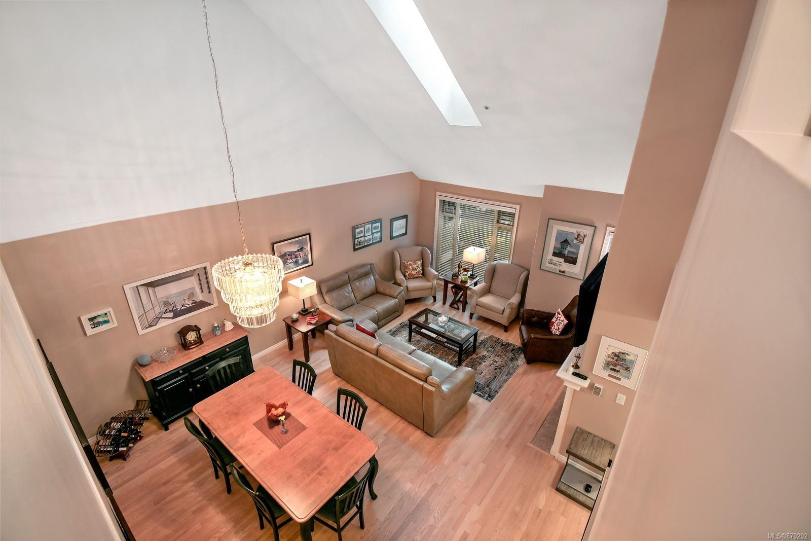 5306 Arbour Lane, Nanaimo, BC, V9T 6E5 879292 Vancouver Island