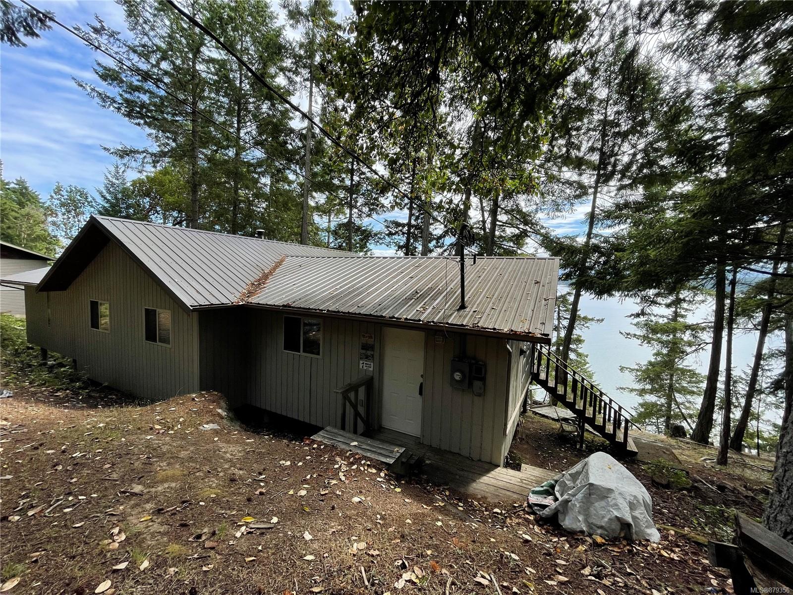 837 Apple Orchard Way, Mudge Island, BC, V0V 0V0 879356 Susan McGougan Personal Real Estate