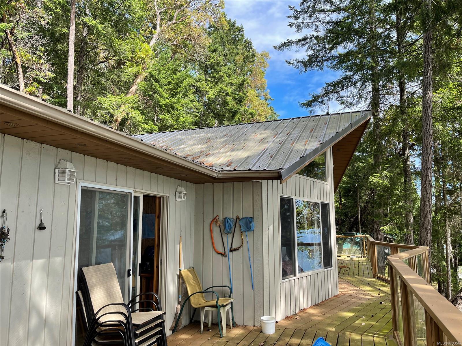 837 Apple Orchard Way, Mudge Island, BC, V0V 0V0 879356 Susan McGougan Personal Real Estate