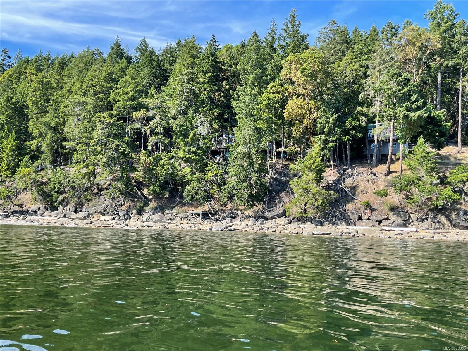 837 Apple Orchard Way, Mudge Island, BC, V0V 0V0 879356 Susan McGougan Personal Real Estate