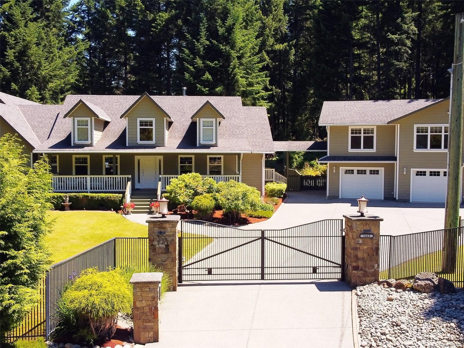 1463 Millstream Road, Highlands, BC, V9B 6G1 879378 David Brown