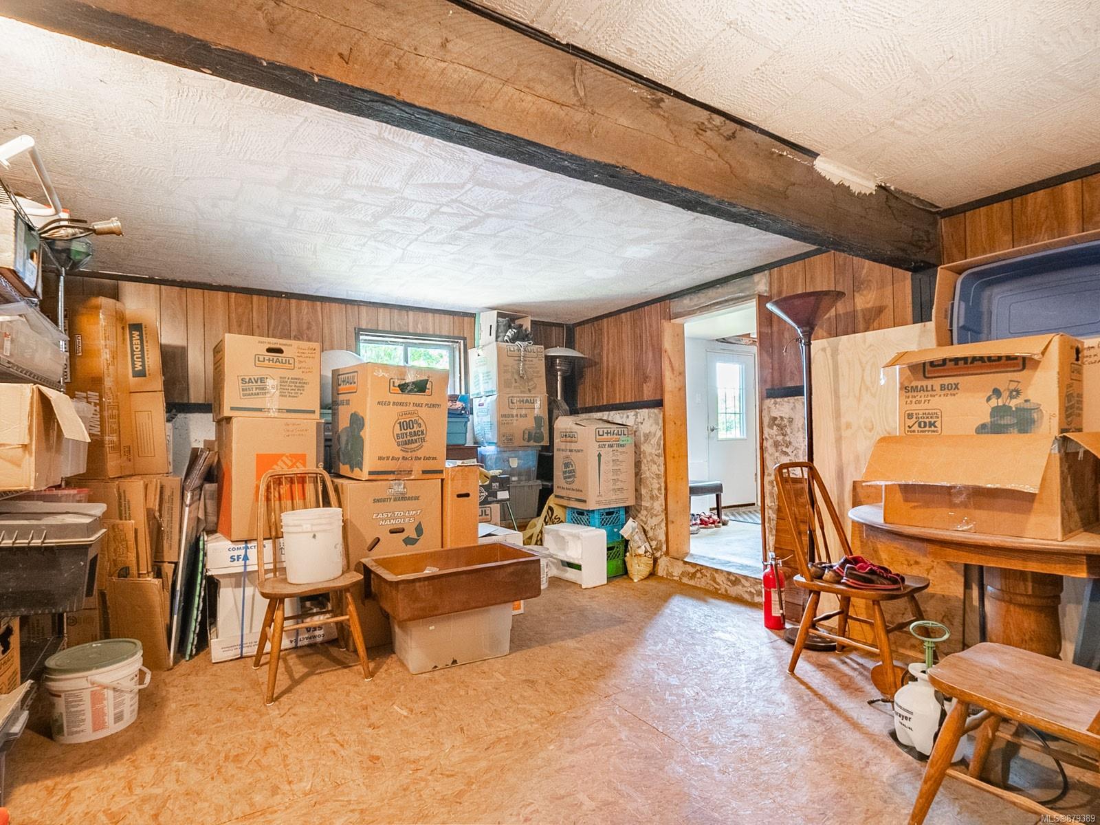 365 Baker Road, Ladysmith, BC, V9G 1X1 879389 Carol Warkentin and