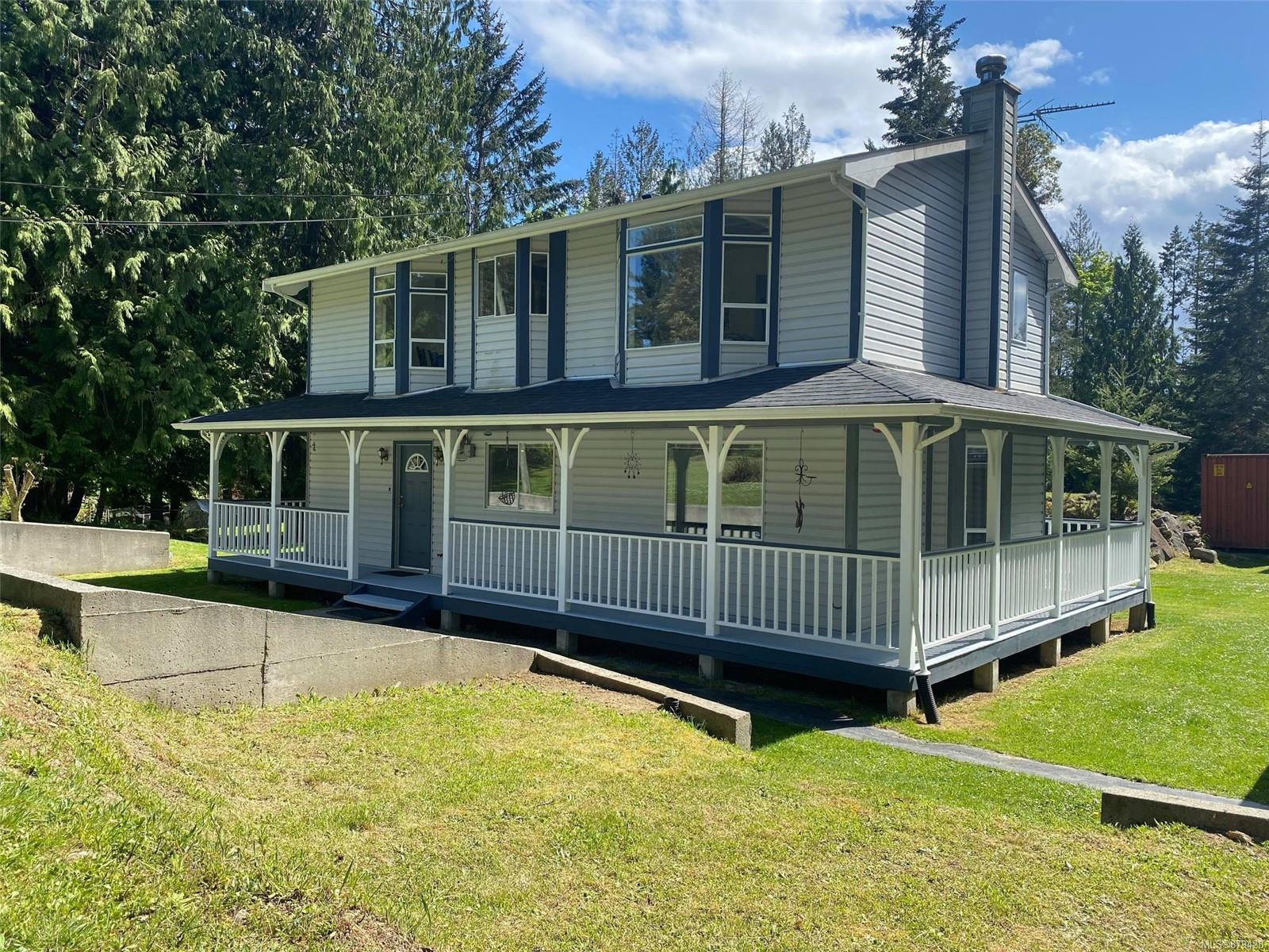 3043 Yellow Point Road, Nanaimo, BC, V9G 1C5 879428 Carol Warkentin