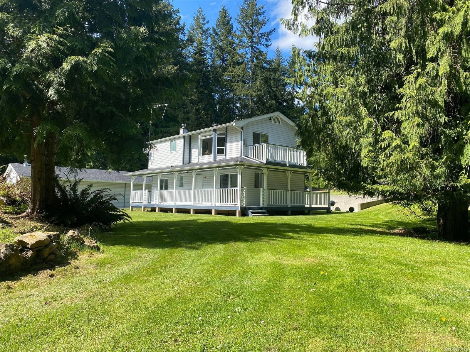 3043 Yellow Point Rd, Nanaimo, BC, CA 879428 Carol Warkentin