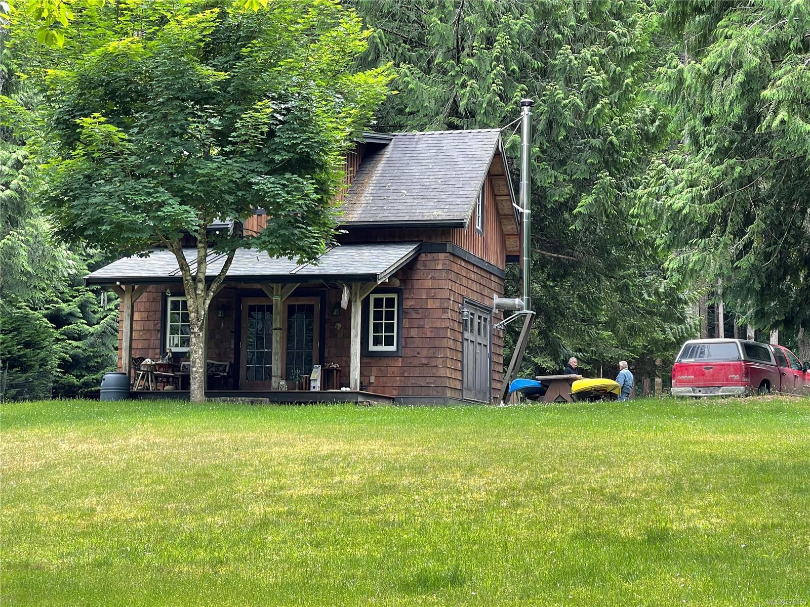 674 Weathers Way, Mudge Island, BC, V0V 0V0 879459 Susan McGougan Personal Real Estate