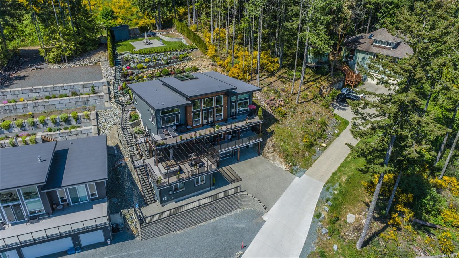 3 826 Craig Road, Ladysmith, BC, V9G 2C4 879614 Carol Warkentin