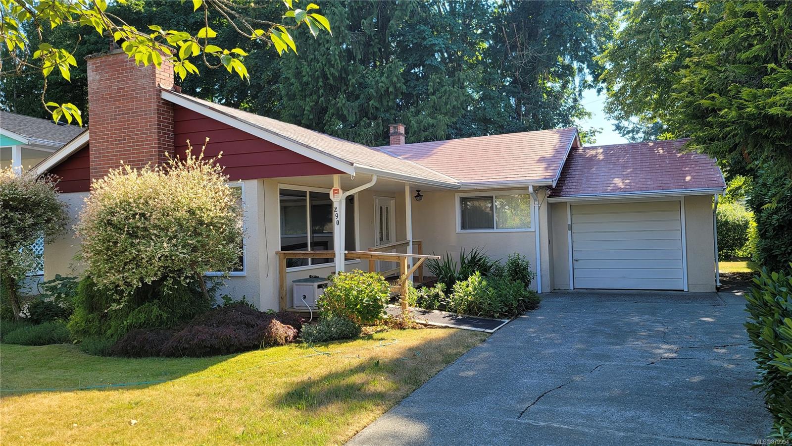 290 Dogwood Avenue, Duncan, BC, V9L 1H4 879954 Per Dahlstrom