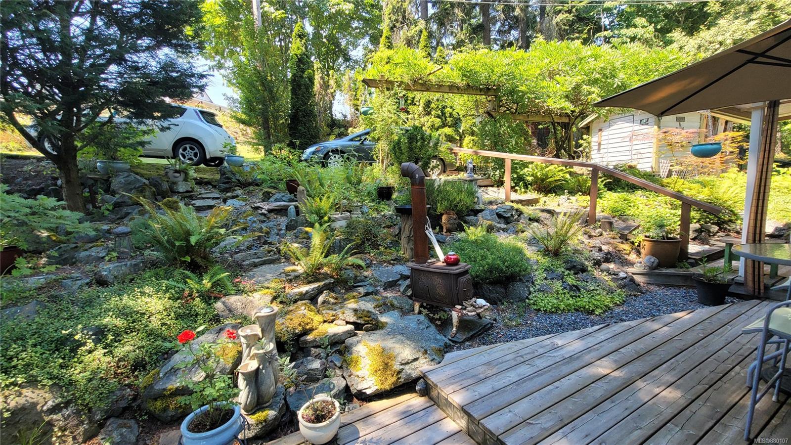 2955 Glenora Road, Duncan, BC, V9L 6R6 880107 Per Dahlstrom