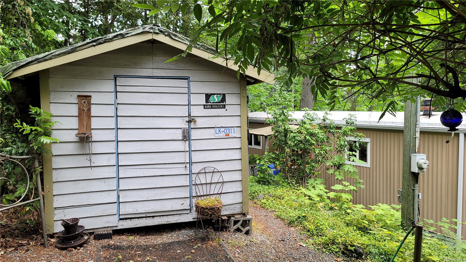 2955 Glenora Road, Duncan, BC, V9L 6R6 880107 Per Dahlstrom