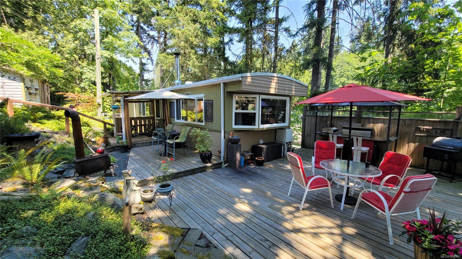 2955 Glenora Road, Duncan, BC, V9L 6R6 880107 Per Dahlstrom