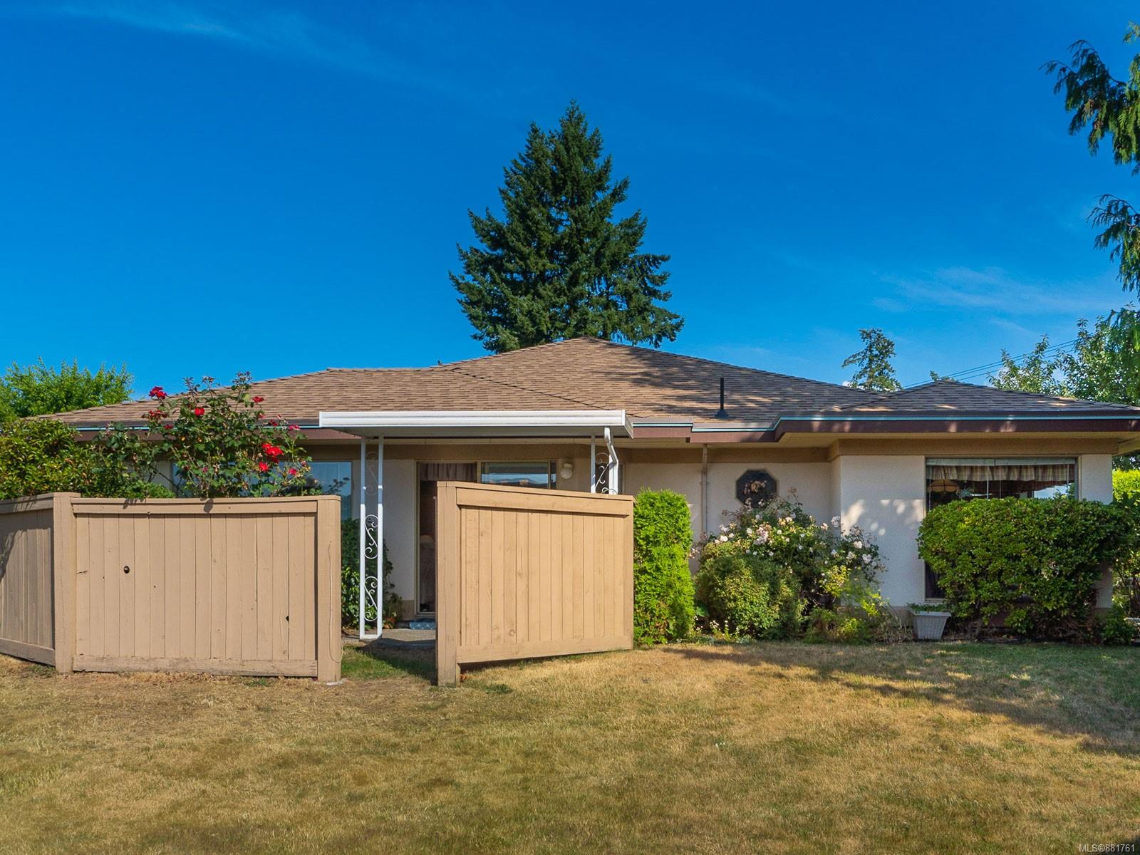 16 310 Pym Street, Parksville, BC, V9P 2P4 881761 Carol Warkentin