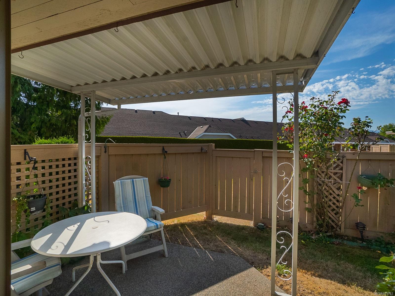 16 310 Pym Street, Parksville, BC, V9P 2P4 881761 Carol Warkentin and Associates Personal