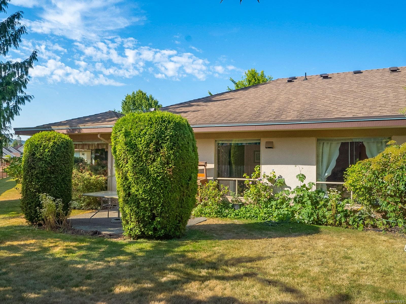 16 310 Pym Street, Parksville, BC, V9P 2P4 881761 Carol Warkentin