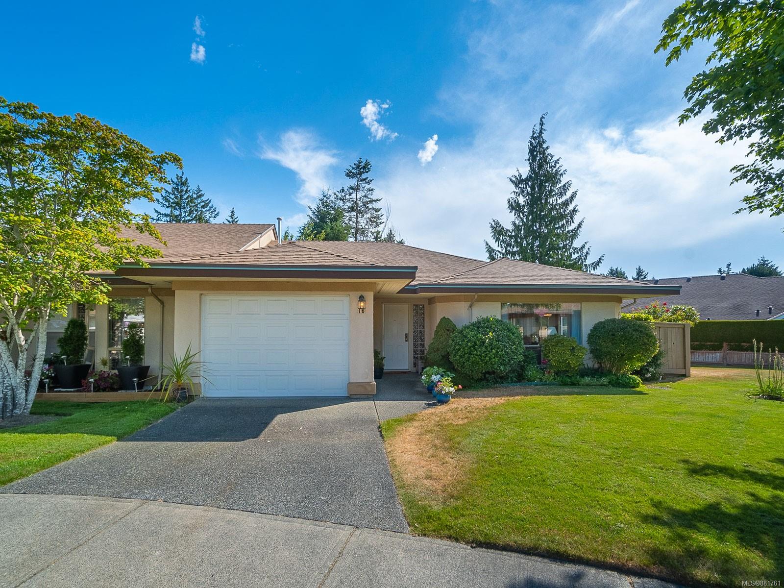 16 310 Pym Street, Parksville, BC, V9P 2P4 881761 Carol Warkentin