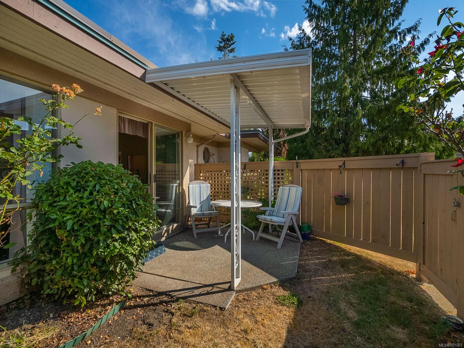 16 310 Pym Street, Parksville, BC, V9P 2P4 881761 Carol Warkentin