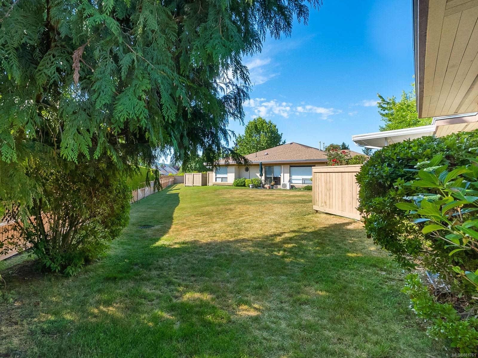 16 310 Pym Street, Parksville, BC, V9P 2P4 881761 Carol Warkentin