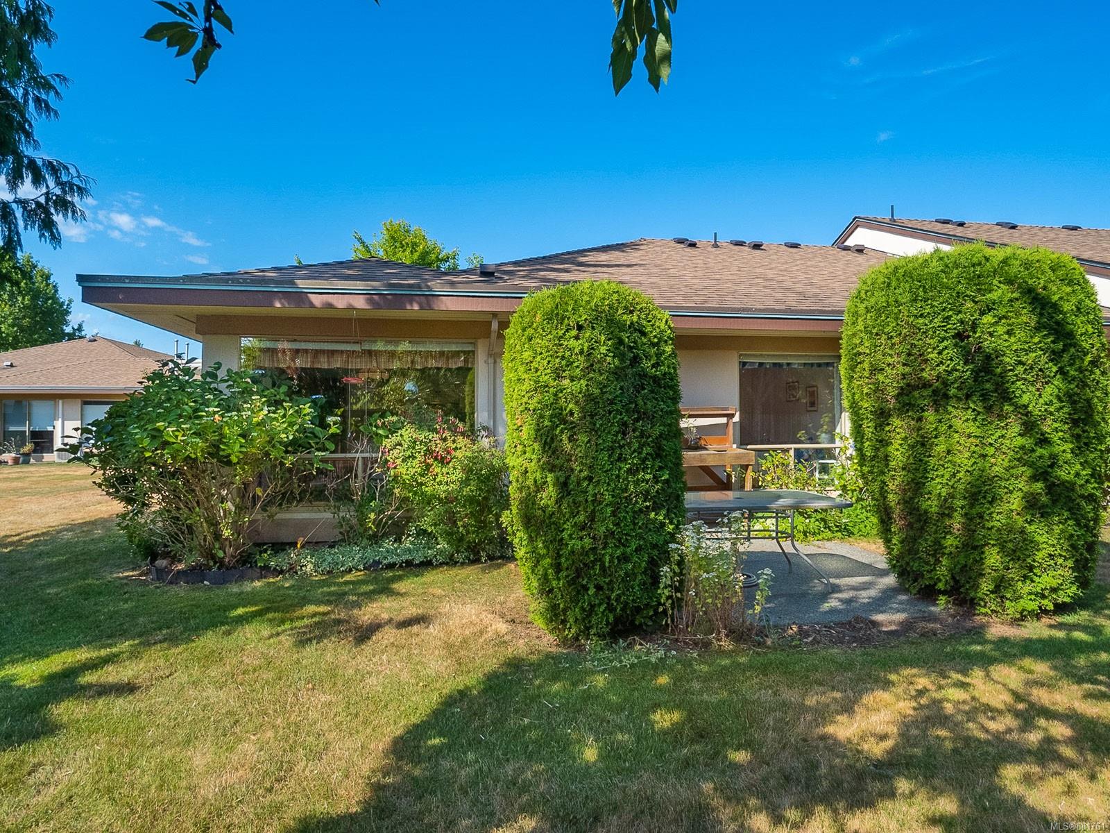 16 310 Pym Street, Parksville, BC, V9P 2P4 881761 Carol Warkentin and Associates Personal