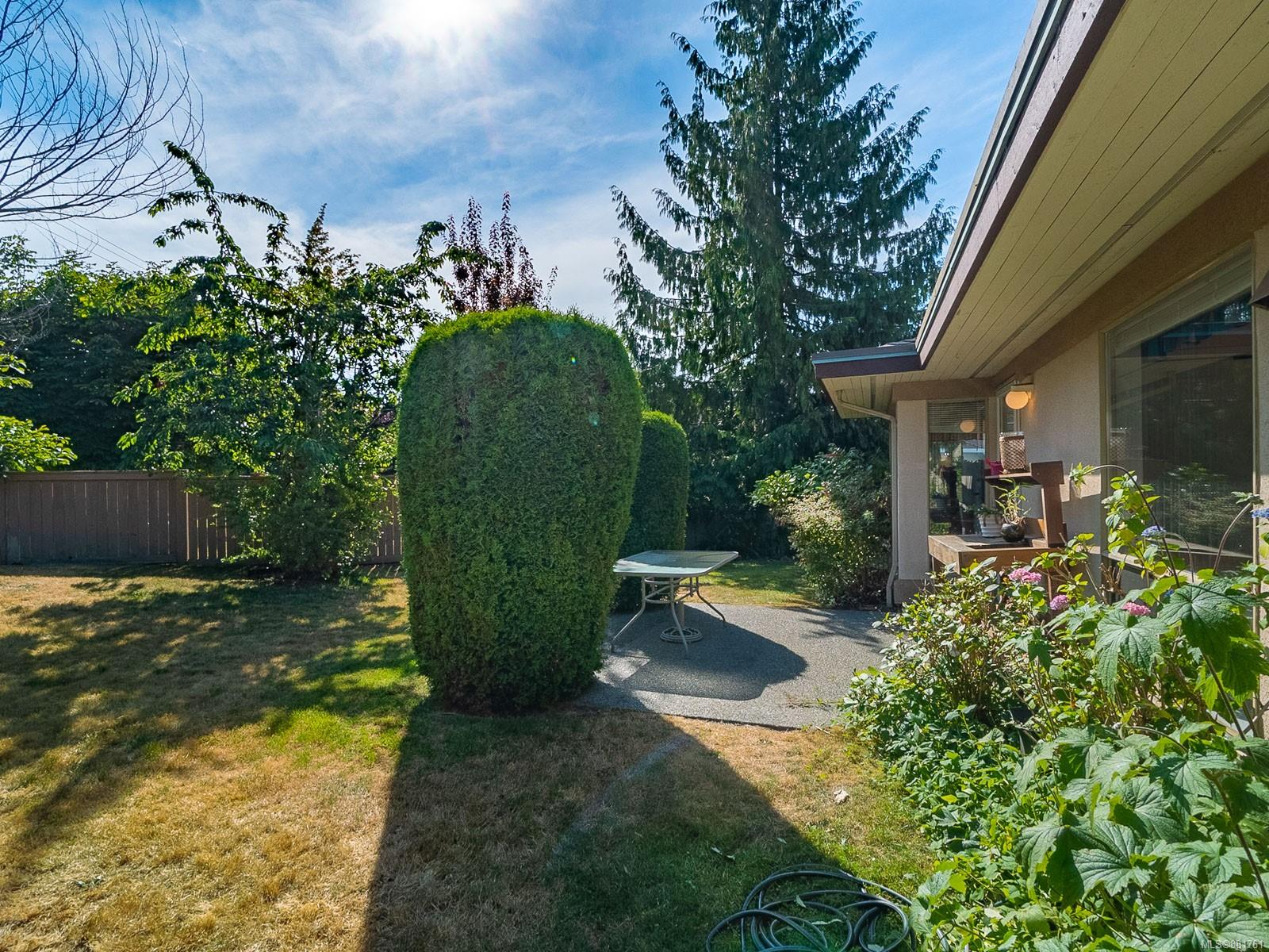 16 310 Pym Street, Parksville, BC, V9P 2P4 881761 Carol Warkentin