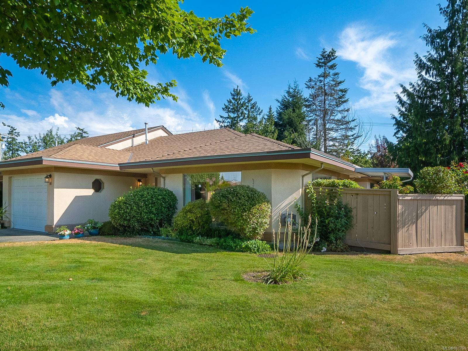 16 310 Pym Street, Parksville, BC, V9P 2P4 881761 Carol Warkentin