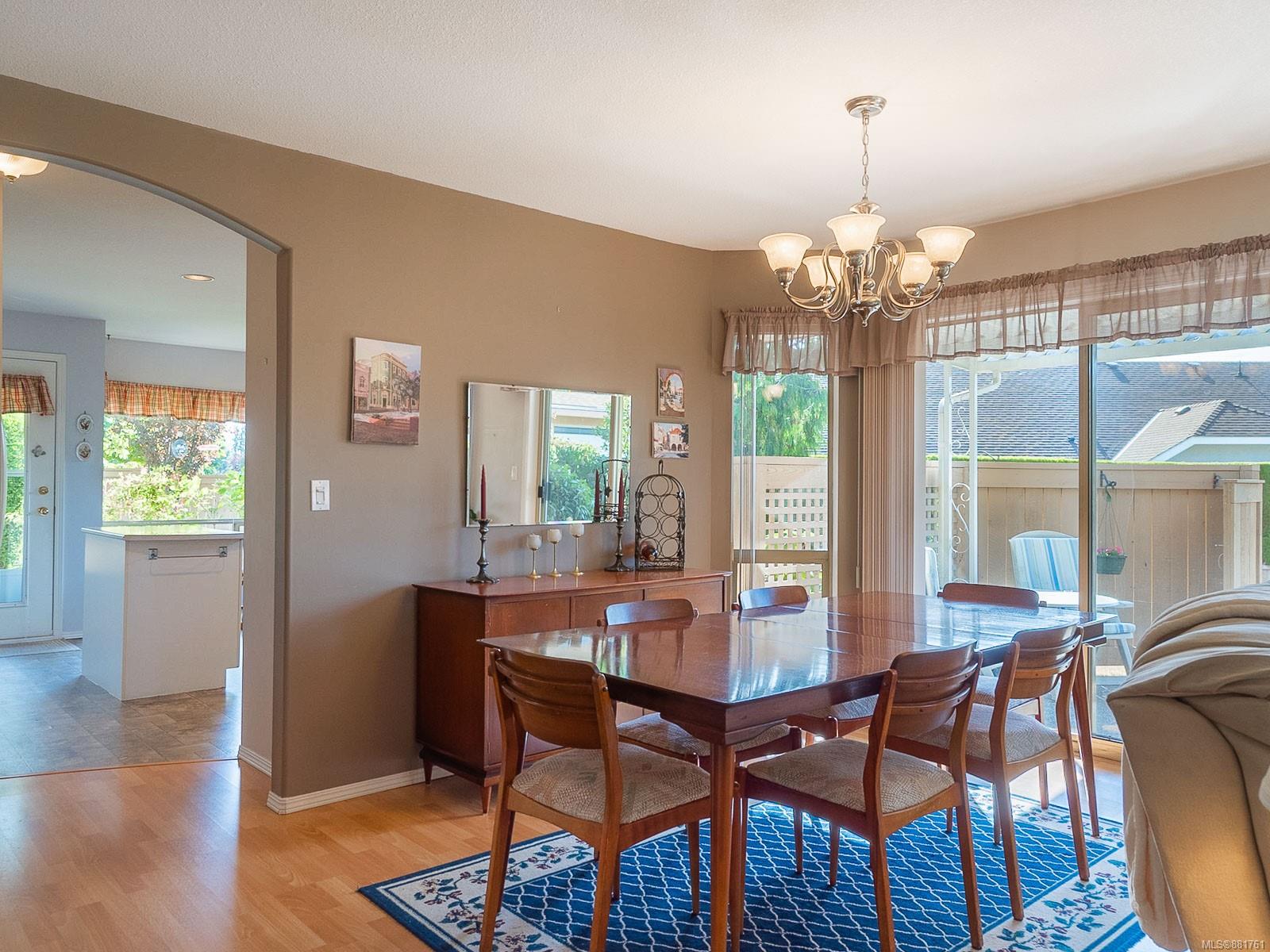 16 310 Pym Street, Parksville, BC, V9P 2P4 881761 Carol Warkentin