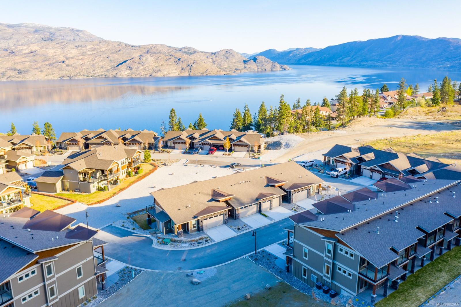 165 4000 Trails Pl, Peachland, BC, CA 882066 MAC Real Estate Group 165 4000 Trails Pl, Peachland, BC, CA 882066 MAC Real Estate Group