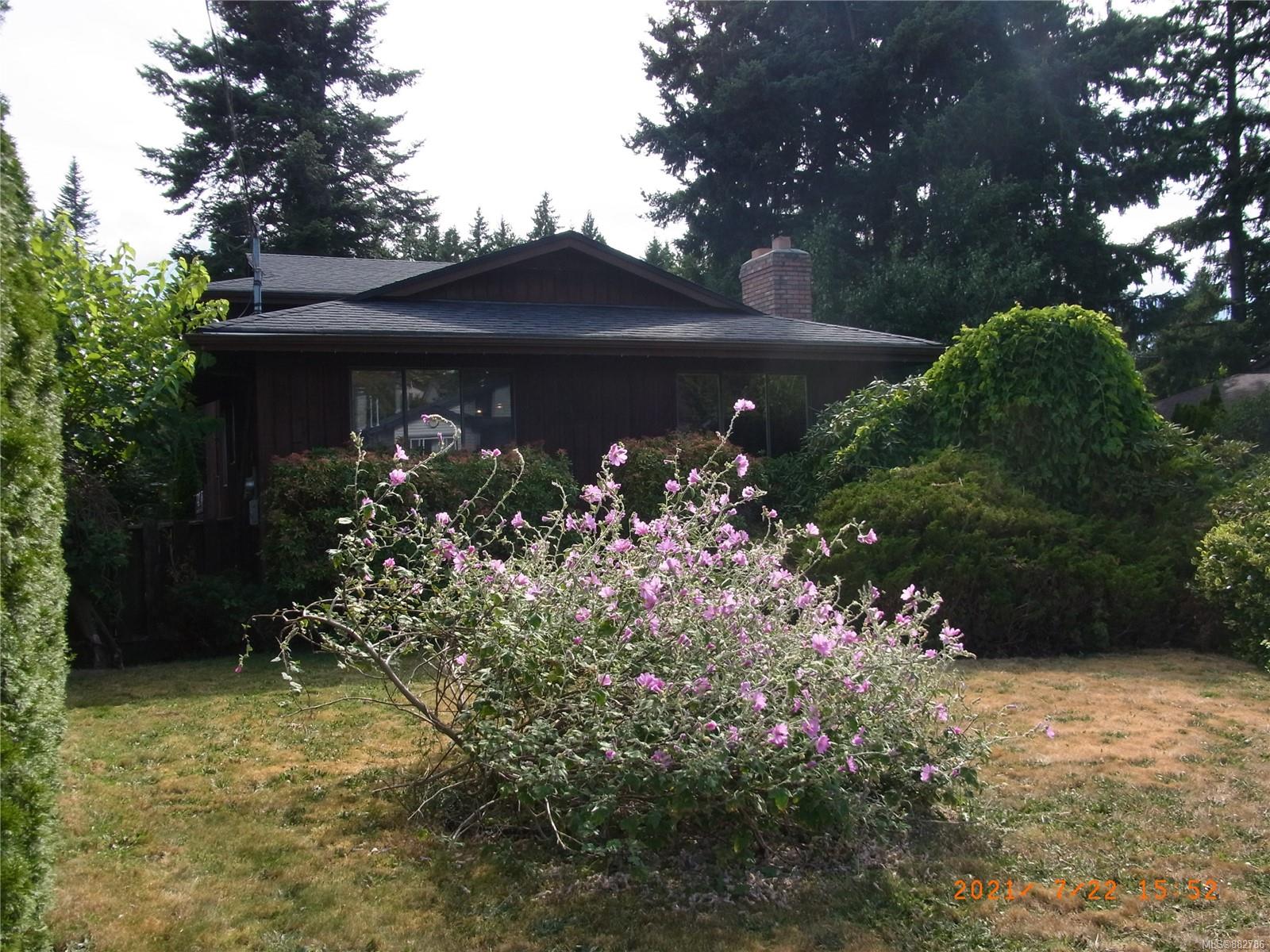 1093 Sitka Avenue, Courtenay, BC, V9N 7R2 882786 Margie Anderson