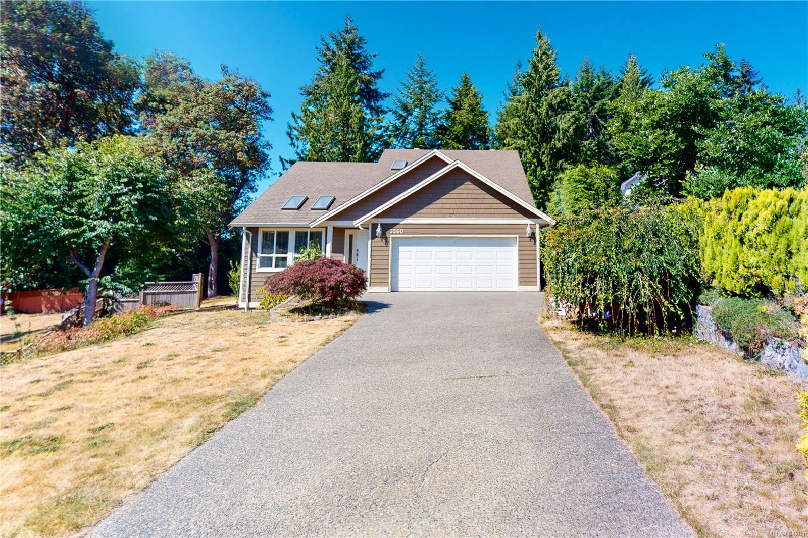 3560 Hidden Oaks Crescent, Cobble Hill, BC, V0R 1L0 883285 Per