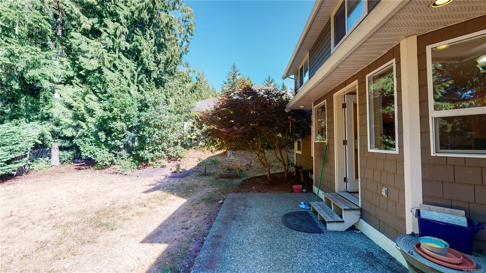 3560 Hidden Oaks Crescent, Cobble Hill, BC, V0R 1L0 883285 Per