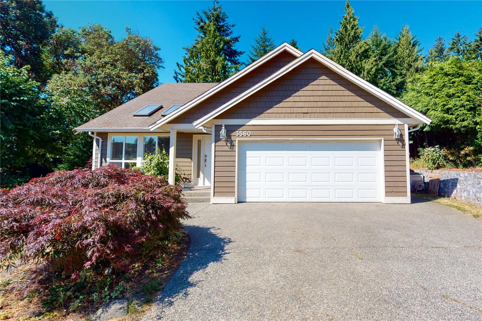 3560 Hidden Oaks Crescent, Cobble Hill, BC, V0R 1L0 883285 Per