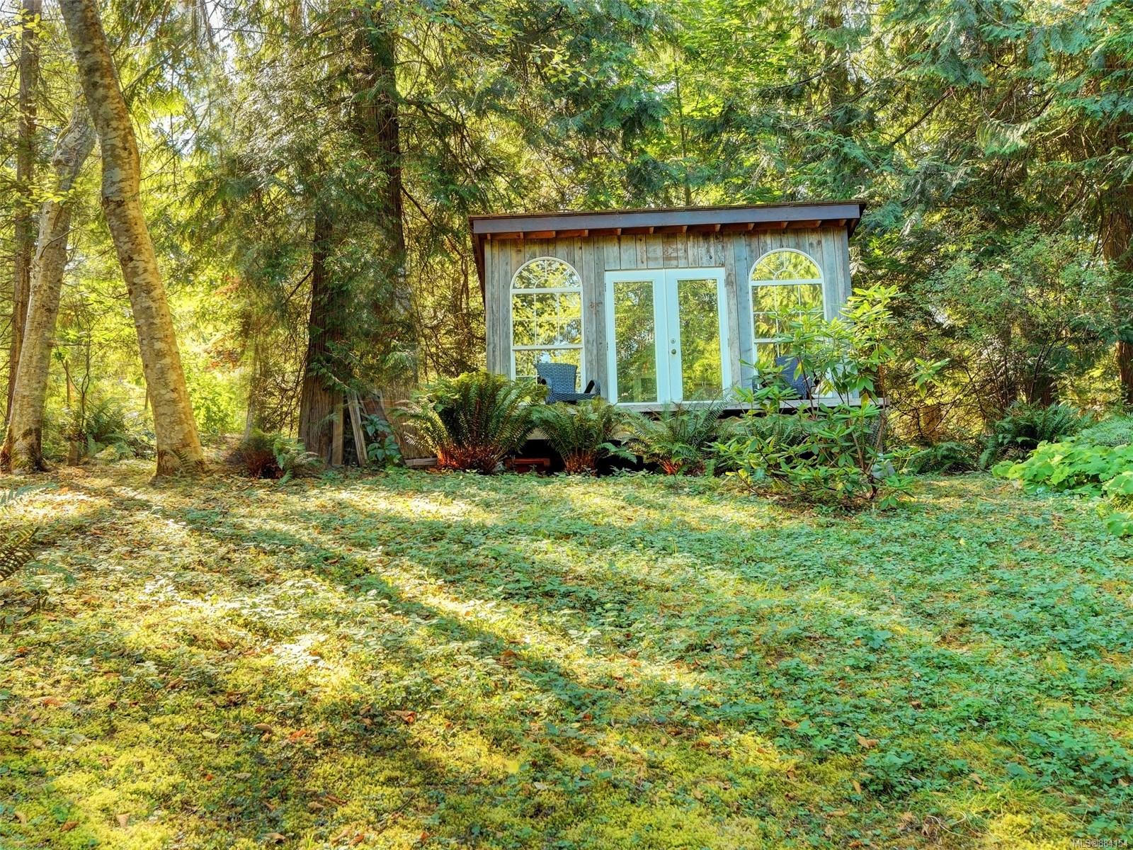 1711 Empress Road, Cobble Hill, BC, V0R 1L6 884154 Per Dahlstrom