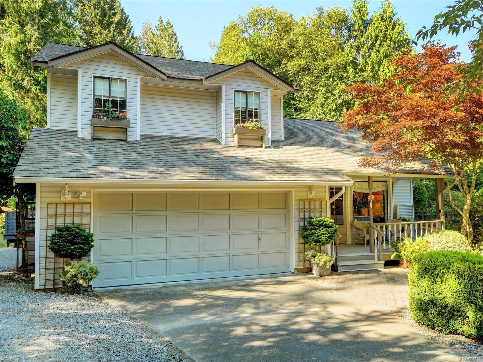 1711 Empress Road, Cobble Hill, BC, V0R 1L6 884154 Per Dahlstrom