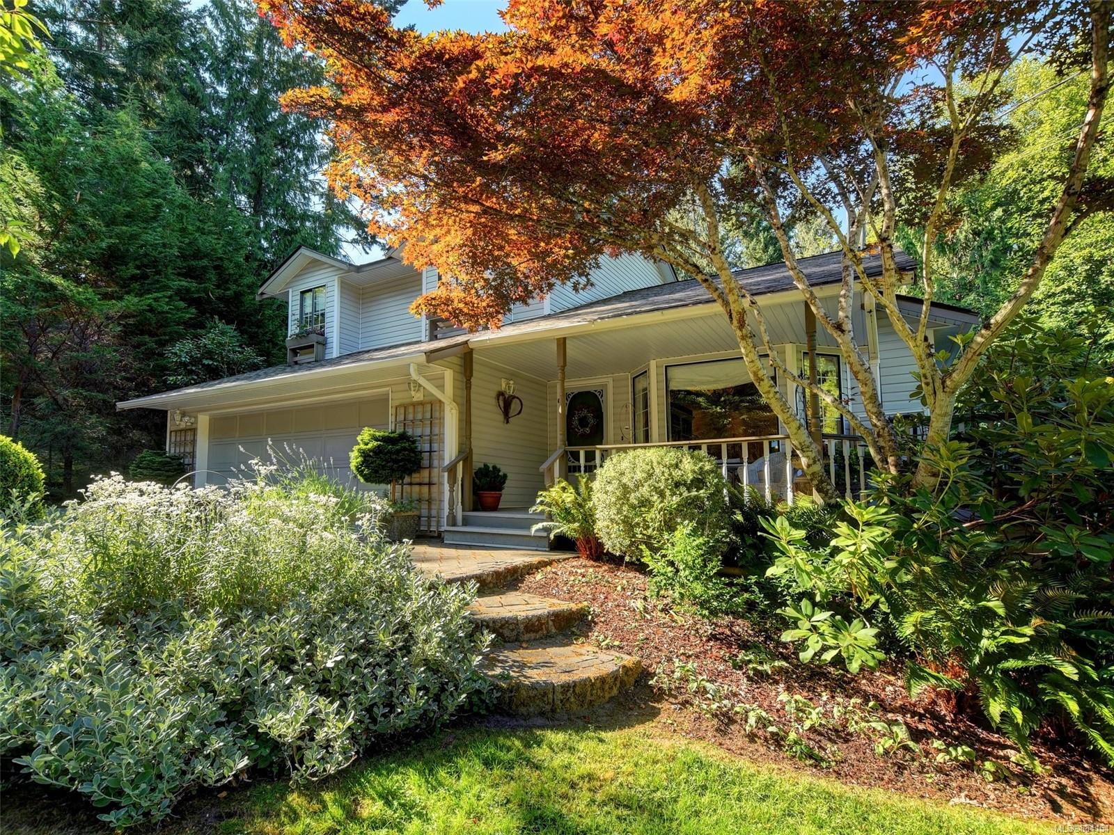 1711 Empress Road, Cobble Hill, BC, V0R 1L6 884154 Per Dahlstrom