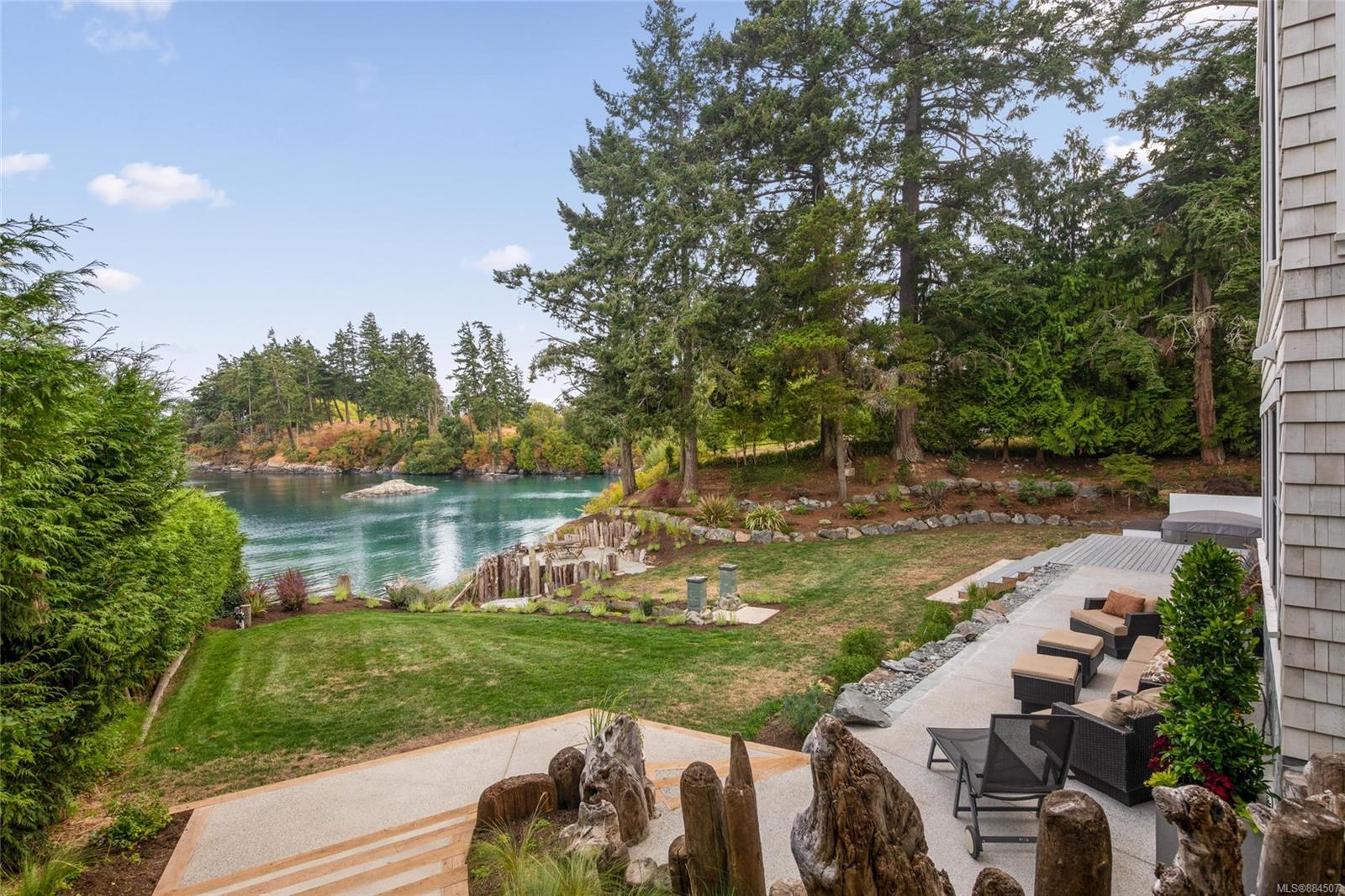 3841 Duke Road, Metchosin, BC, V9C 4B2 884507 Jaret Andrews Personal Real Estate Corporation