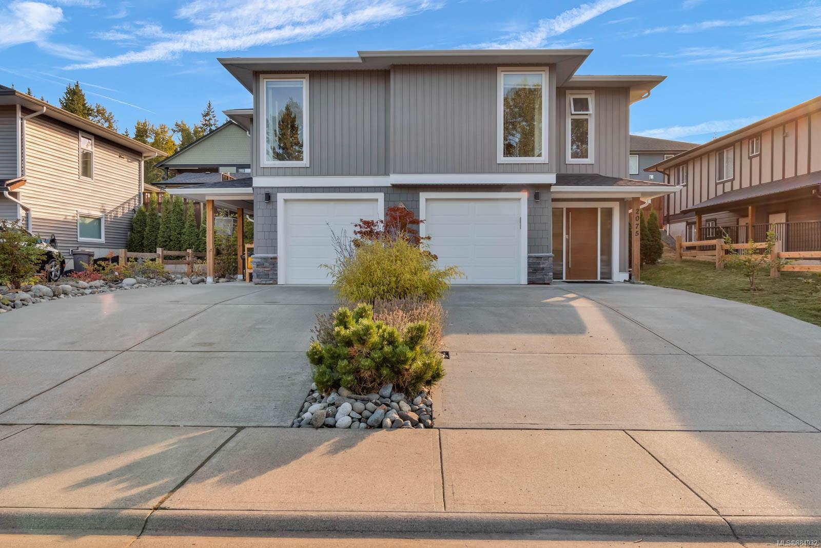 2075 Lambert Drive, Courtenay, BC, V9N 9C9 884932 Danielle Sharpe